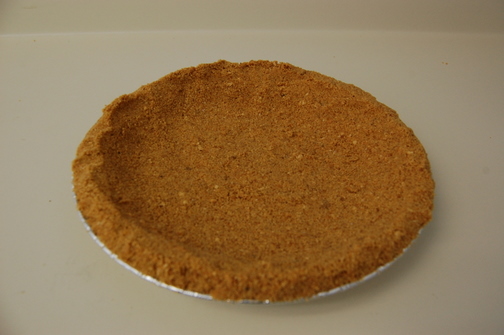 Graham Cracker Crust